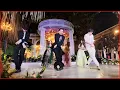Lagu FULL VIDEO : Hrithik Roshan Dancing With Sons Hrehaan \u0026 Hridhaan at Brother Eshaan's Wedding 🔥