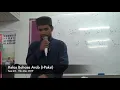 Download Lagu Kelas Bahasa Arab @ i-Paksi - Sesi 23 - Ust Wan Abd Majid - 2 Mac 2019