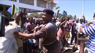bob haisa nasema na wewe tanzania official video 