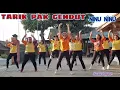 Download Lagu TARIK PAK GENDUT - NINU NINU INFONE MASSEEH WORO WIDOWATI #TIKTOK VIRAL #SENAM KREASI SUSIE BAYAN
