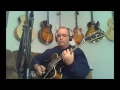 Round Midnight - Gibson L7