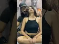 Indian Girl Deep Sleep Relaxation Asmr Massage For Sleep