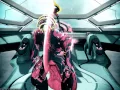 Warframe Navigation and Chat Box Bug