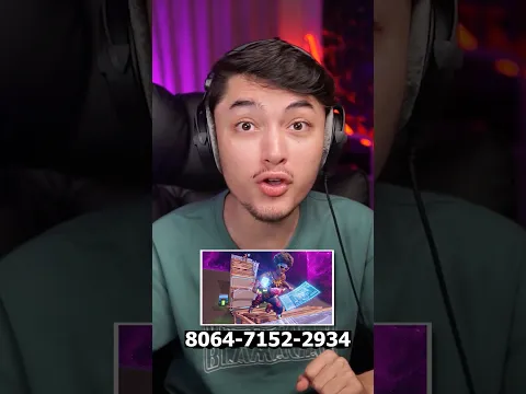افضل خمس مابات في فورتنايت !!🔥😱