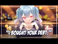 Your Crazy Billionaire Yandere Client Bought Your Entire Life F4M Heiress ASMR Girlfriend RP