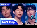 Lagu CNBLUE (씨엔블루) - Can't Stop | KCON:TACT 4 U | Mnet 210722 방송