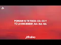 Beéle – sobelove [Letra]