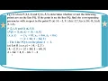 Grade 12 Math ch 3 Eg 4