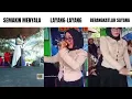 Lagu Semakin Menyala VS Layang-Layang VS Berangkatlah Sayang...