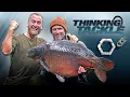 Download Lagu Into the Abyss: Tom Dove \u0026 Darrell Peck Fish Carplantis | Thinking Tackle