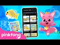 Lagu [🛍️NEW] How to Shop Baby Shark \u0026 Pinkfong Toys on YouTube | Pinkfong Official