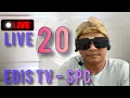 Download Lagu EDIS TV SPC LIVE 20 ( 14-09-25) @spcodongme