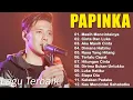Lagu PAPINKA FULL ALBUM || LAGU POP INDONESIA TERBAIK 2025 || LAGU POP GALAU