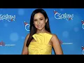 Lacey Chabert In G Strlng Photos Leave Little To Imagination