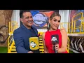 Combate Programa del lunes 21 de julio del 2025