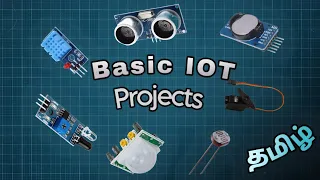 top 8 sensors you must know in electronics with project ideas 