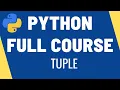 Learn Python - Tuples