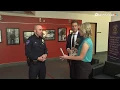 The goal is to contact people consensually Tempe PD clarify positive ticketing initiative