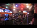 Hooters Bar outside deck International Drive Orlando Florida