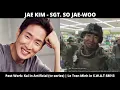 Call of Duty: Modern Warfare 4 | Characters and Voice Actors