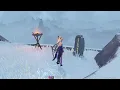Hidden Exploration Objectives Dragonspine s Glacial Secret