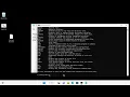 how to create a batch file - basics