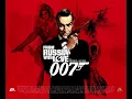 007 From Russia With Love Ost- London