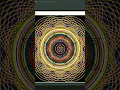 Create Rangoli Design Using Python Turtle
