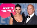 Why Vin Diesel Took His Time To Find Love Rumour Juice