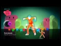 Just Dance 2 Move Your Feet