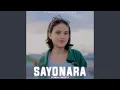 Lagu SAYONARA