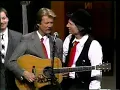 The Tony Rice Unit - Blue Railroad Train