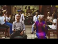 TRIBUTE TO YAWSARPONG, (ASOMAFO)| performed by Simon Kumangye ft Odehyieba Priscilla (EPISODE 2)