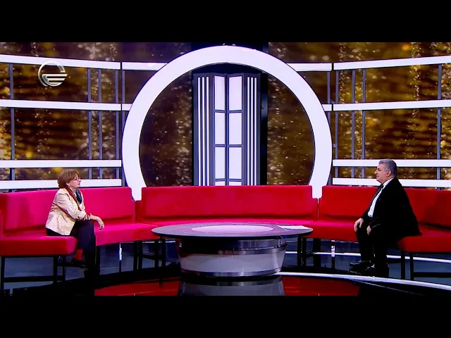 "ჩვენი შოუ" - 6 დეკემბერი, 2025 წელი