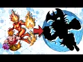 Download Lagu LADYMERAMON Shinka! ELVIRAMON Evolutin Line!
