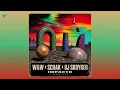 W&W, Schak & DJ Skryker - Impacto (Extended Mix) | MAKINA 2026