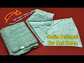 Saree Petticoat Cutting And stitching A Kali ka Peticoat