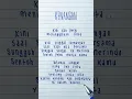 Download Lagu Kenangan · Ziell Ferdian · Lyrics