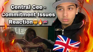 central cee commitment issues reaction
