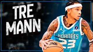 Cavs Fans Are SLEEPING on Tre Mann