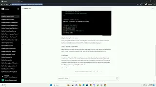 python to php converter