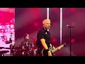 Download Lagu The Offspring - Live at Movistar Arena 2025 - CHILI - HQ