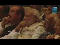 क्यों रो पड़े मोदी जी...? चाँद क़ादरी की कव्वाली सुनकर - Live Performance in Rajya Sabha !