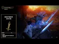 Fringefolk Hero s Grave - Avoid Poison and Erdtree s Favor Talisman