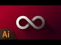 Illustrator Beginner Tutorial Infinite Loop