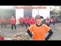 Download Lagu Aerobic Fun Buih Jadi Permadani Music Mantap Koreo KananKiri Bonus BL | Queen Tonjung | Wiwix Djani