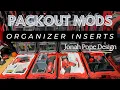 Ultimate Packout Mods Jonah Pope Designs Inserts M12 Tool Showcase MilwaukeeTool