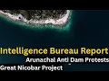 Download Lagu IB Report | Modus Operandi Of Development Subversion In Bharat | Full EXPOSURE