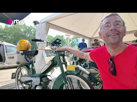 Brommertocht Sproeifeest Hoonhorst 2026