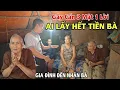 Download Lagu Màn Đối Chất Gây Cấn 3 Mặt 1 Lời Số Tiền Lớn Của Bà Cụ Mất Hết Sự Thật Không Thể Ngờ Trước